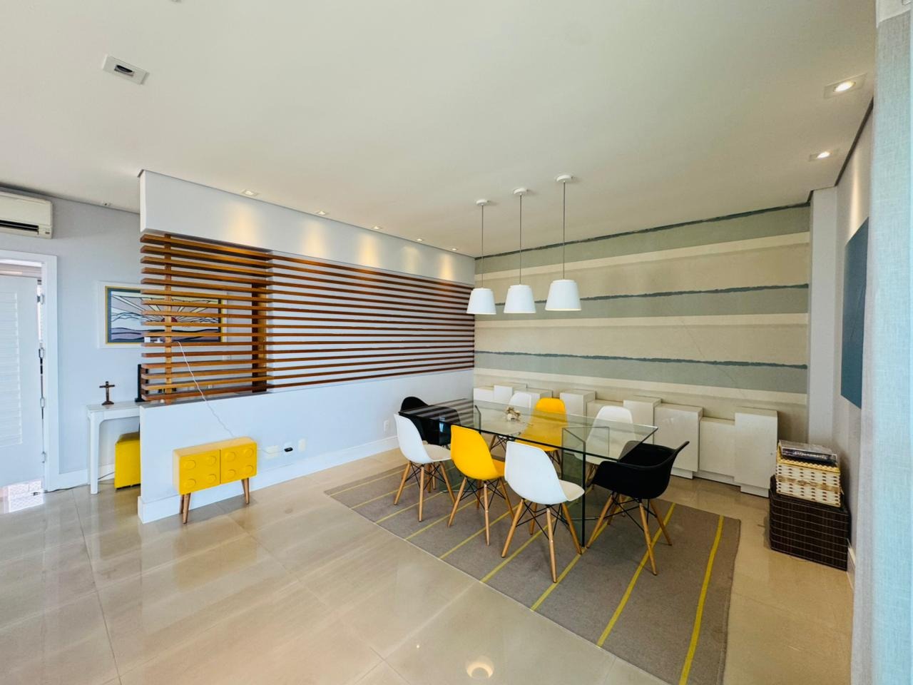 Cobertura à venda no Boqueirão: 