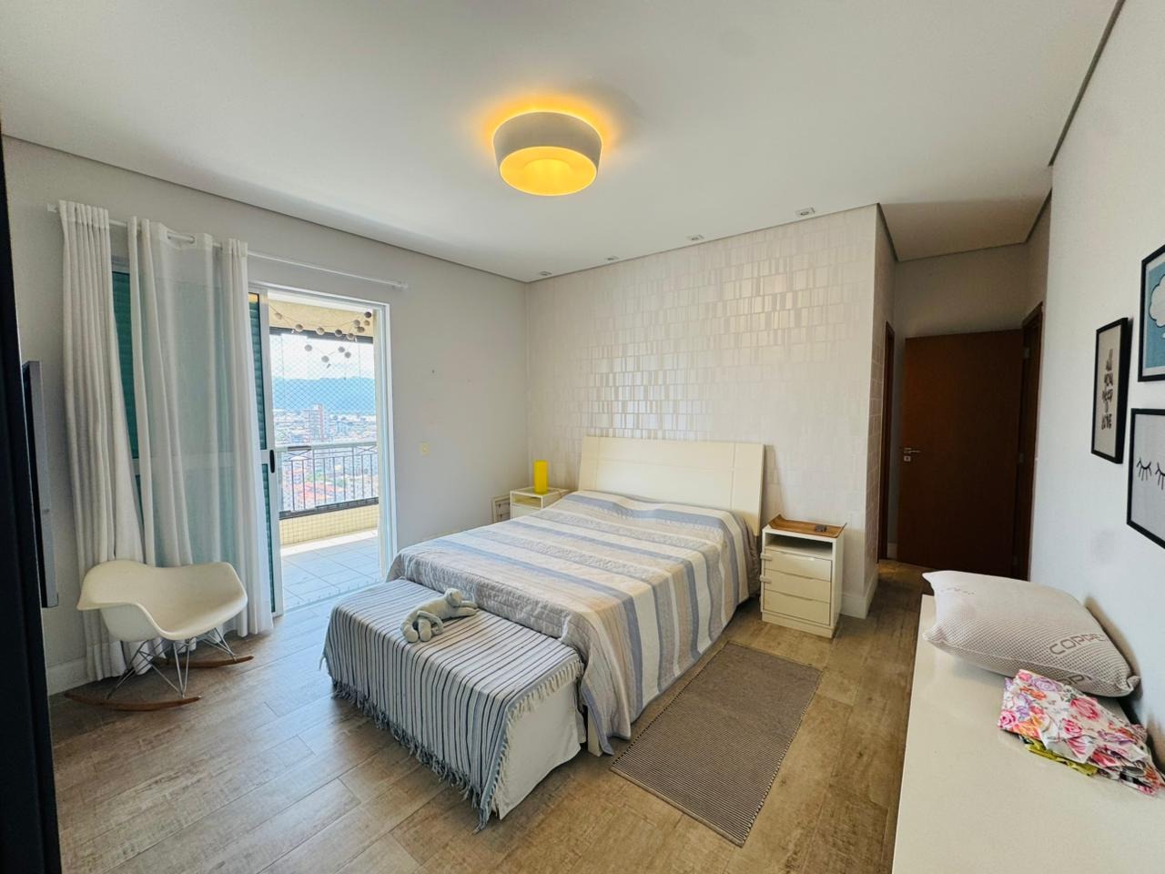 Cobertura à venda no Boqueirão: 