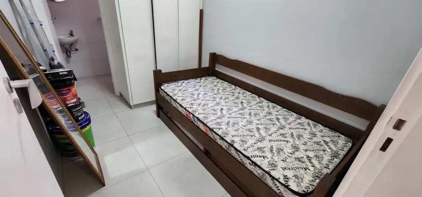 Apartamento à venda no Boqueirão: 