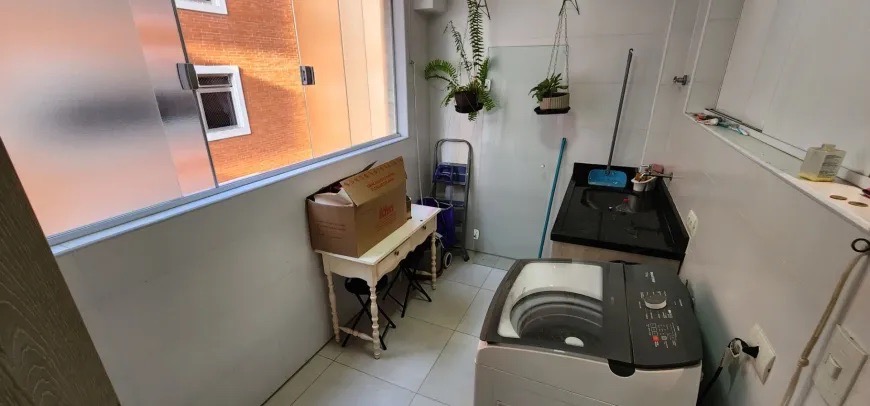 Apartamento à venda no Boqueirão: 