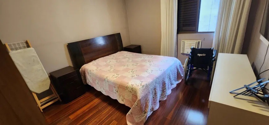 Apartamento à venda no Boqueirão: 