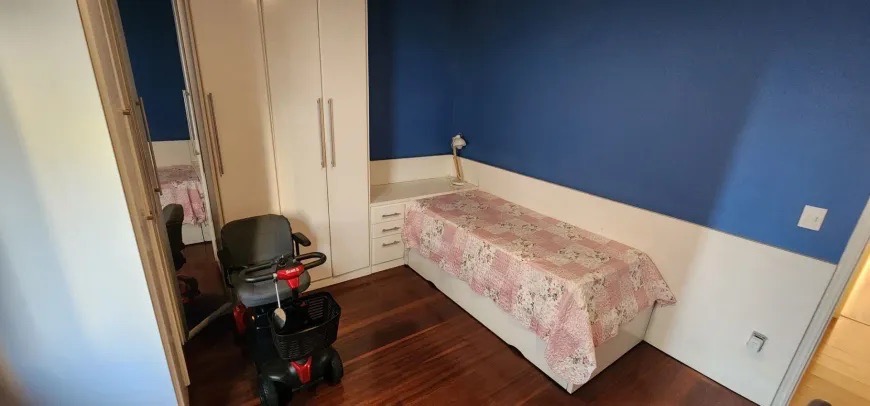 Apartamento à venda no Boqueirão: 