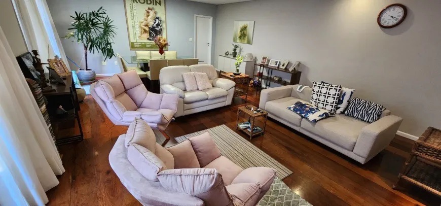 Apartamento à venda no Boqueirão: 