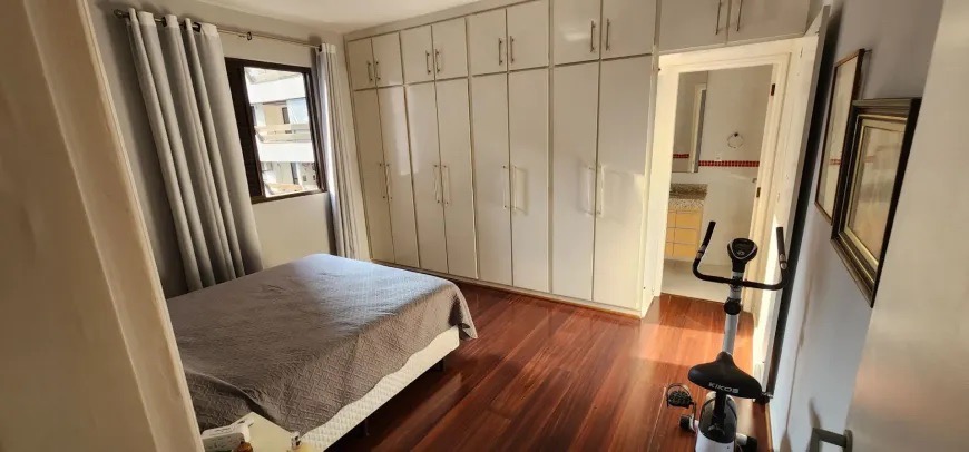 Apartamento à venda no Boqueirão: 
