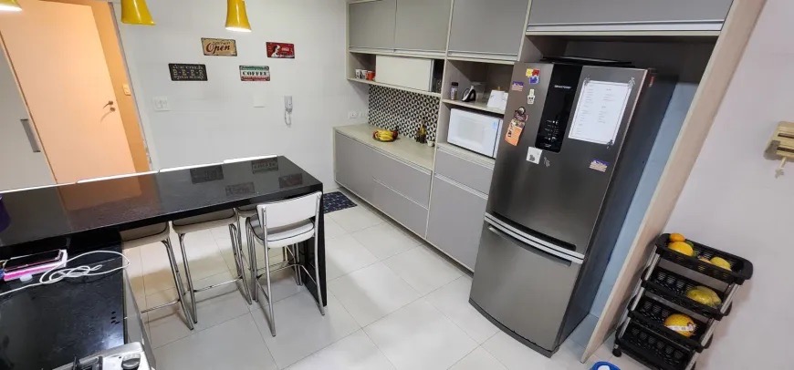 Apartamento à venda no Boqueirão: 