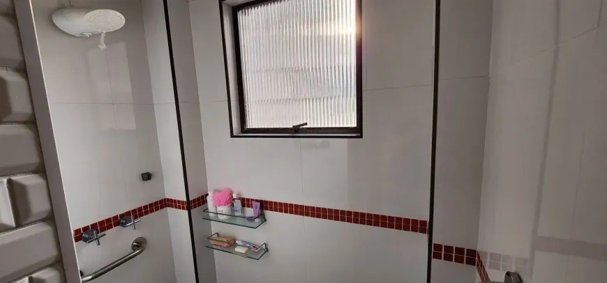 Apartamento à venda no Boqueirão: 