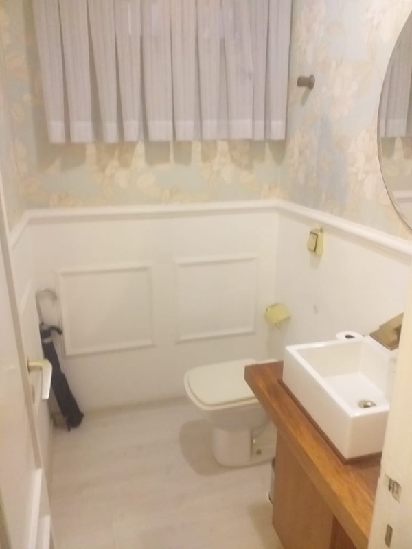 Apartamento à venda no Boqueirão: 