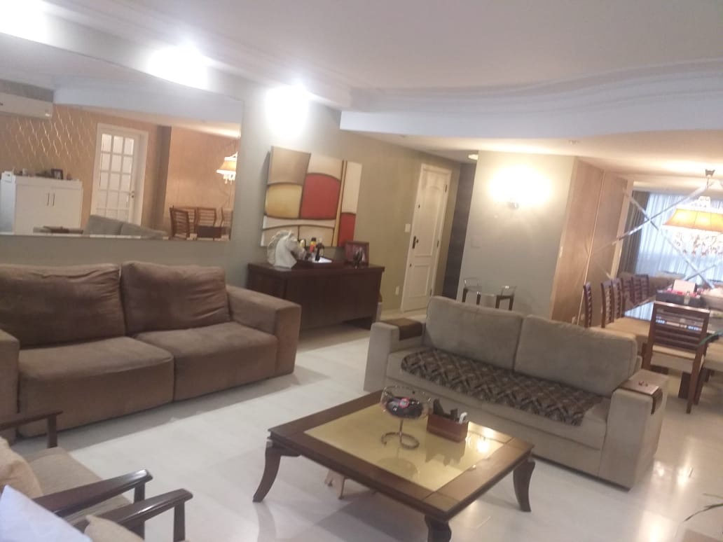 Apartamento à venda no Boqueirão: 