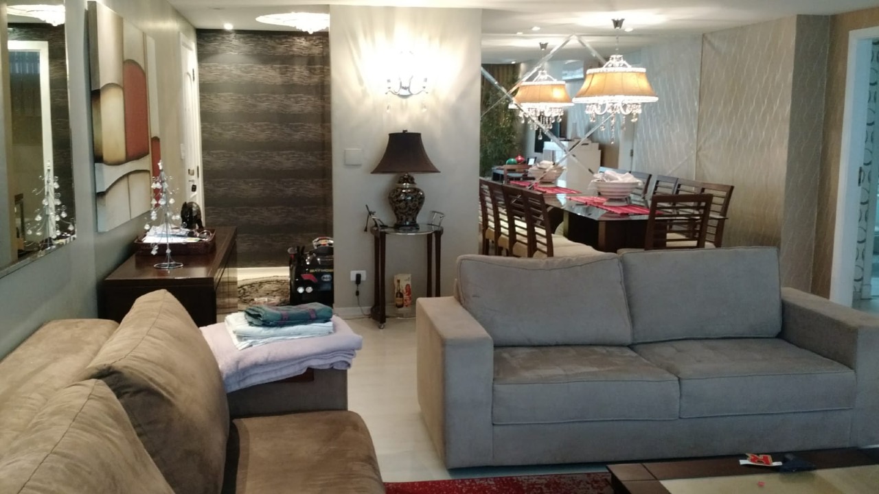 Apartamento à venda no Boqueirão: 