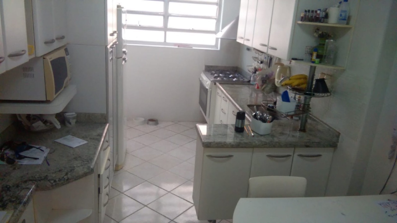 Apartamento à venda no Boqueirão: 