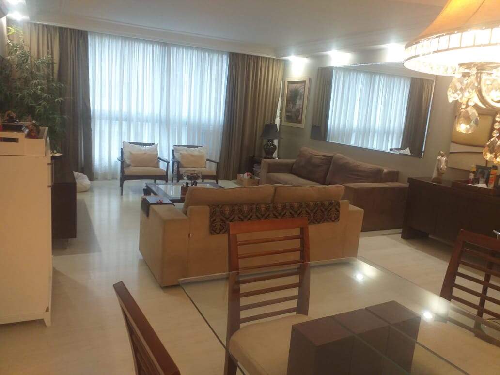 Apartamento à venda no Boqueirão: 