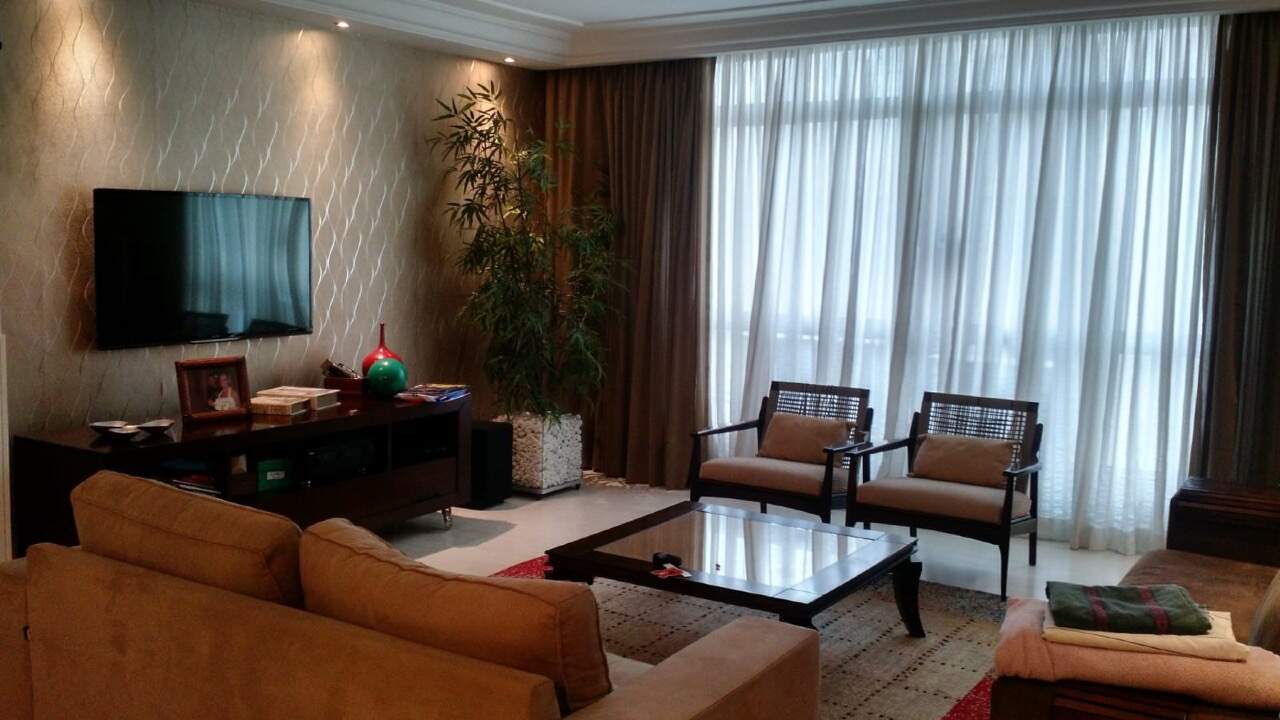 Apartamento à venda no Boqueirão: 