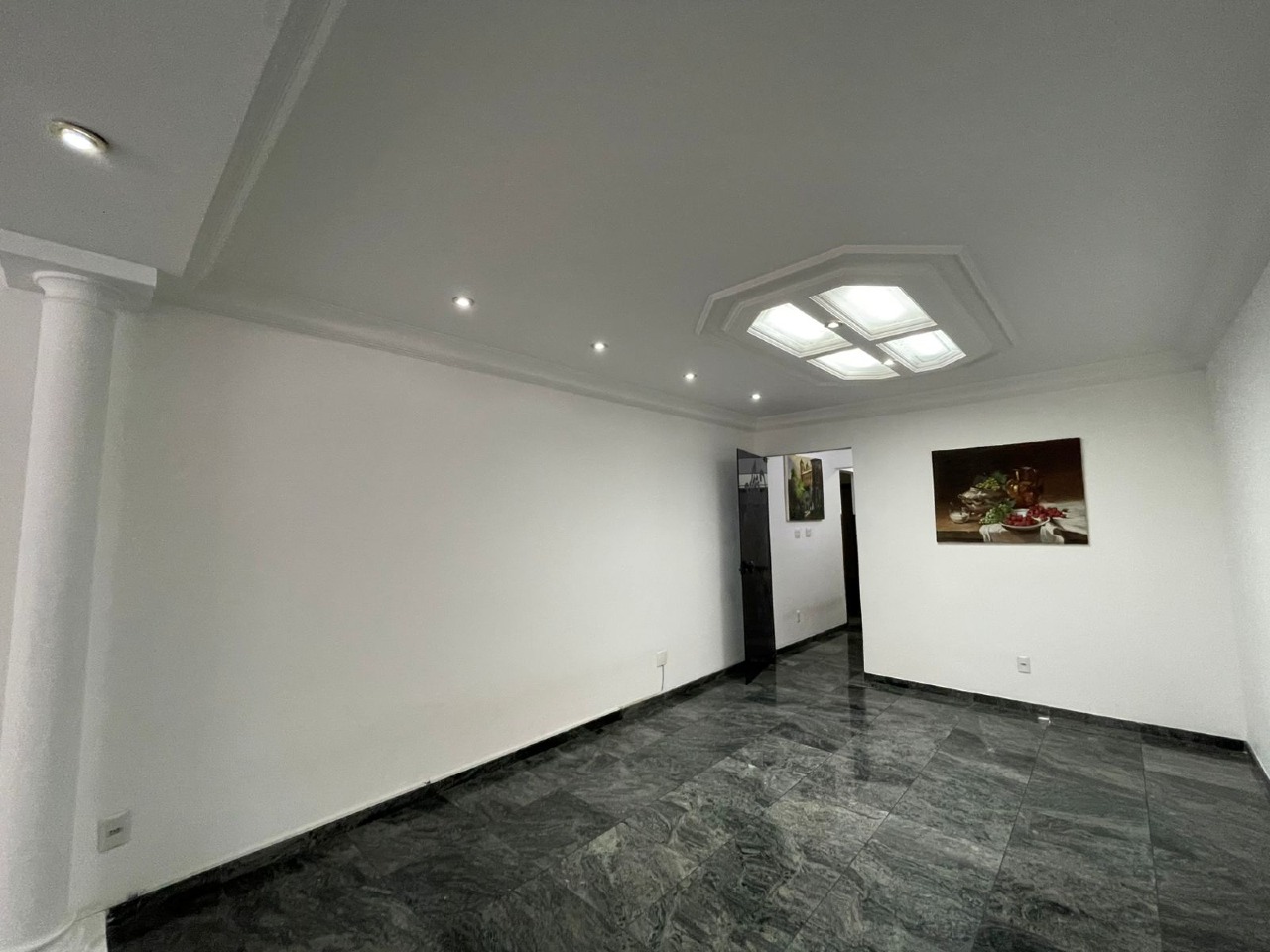 Apartamento à venda no Ponta da Praia: