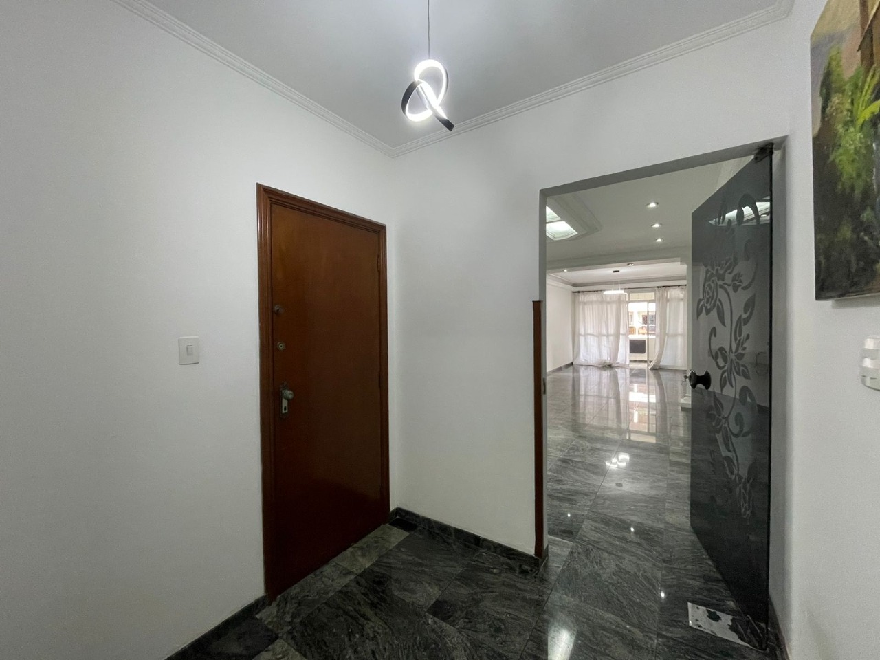 Apartamento à venda no Ponta da Praia: 