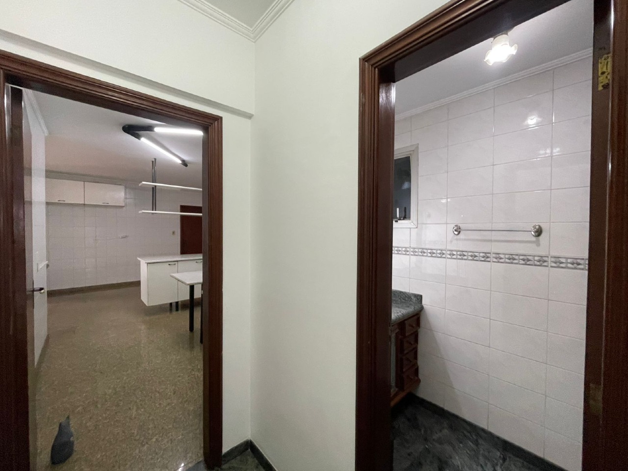 Apartamento à venda no Ponta da Praia: