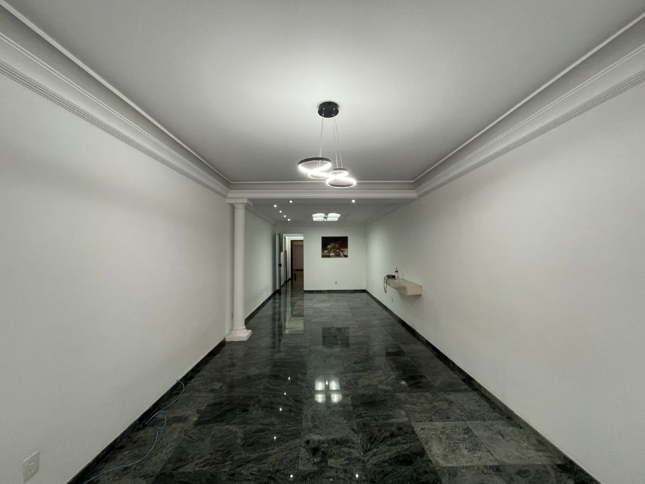 Apartamento à venda no Ponta da Praia: 