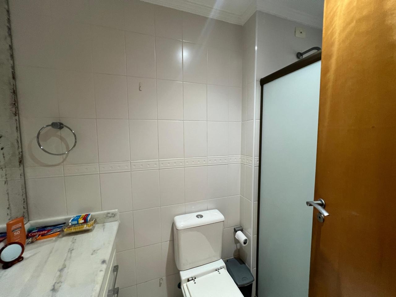 Apartamento à venda no Gonzaga: 