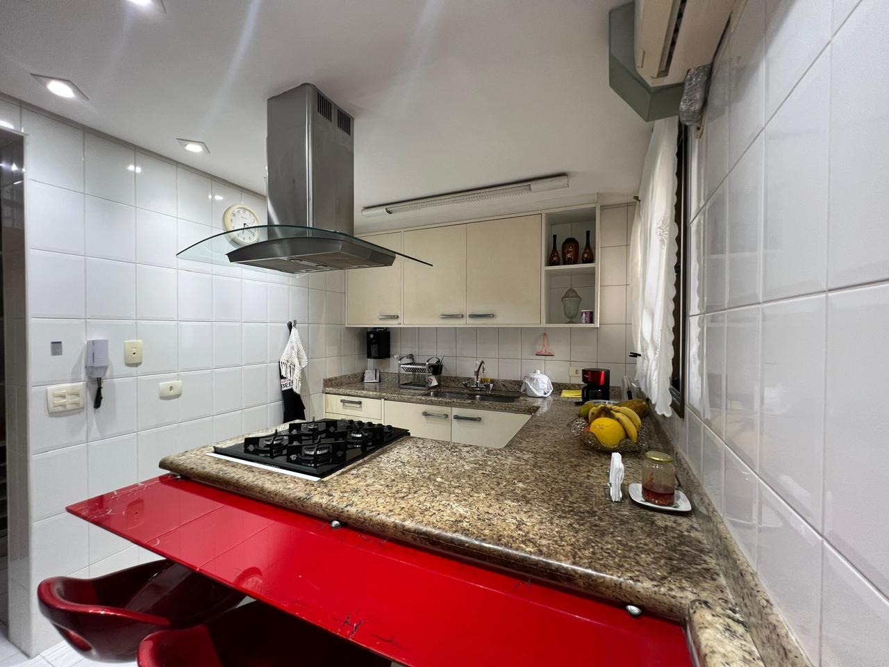 Apartamento à venda no Gonzaga: 