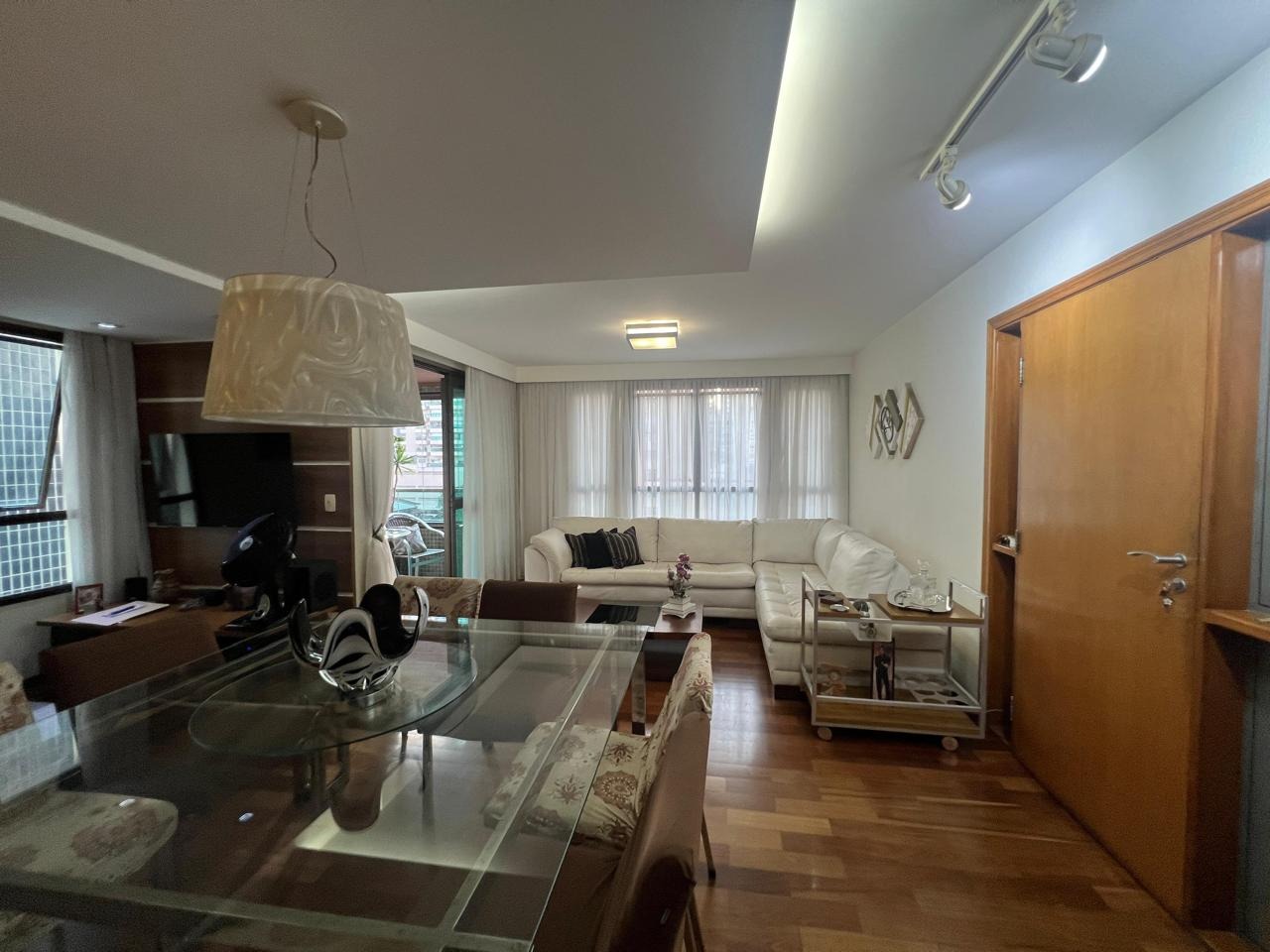 Apartamento à venda no Gonzaga: 