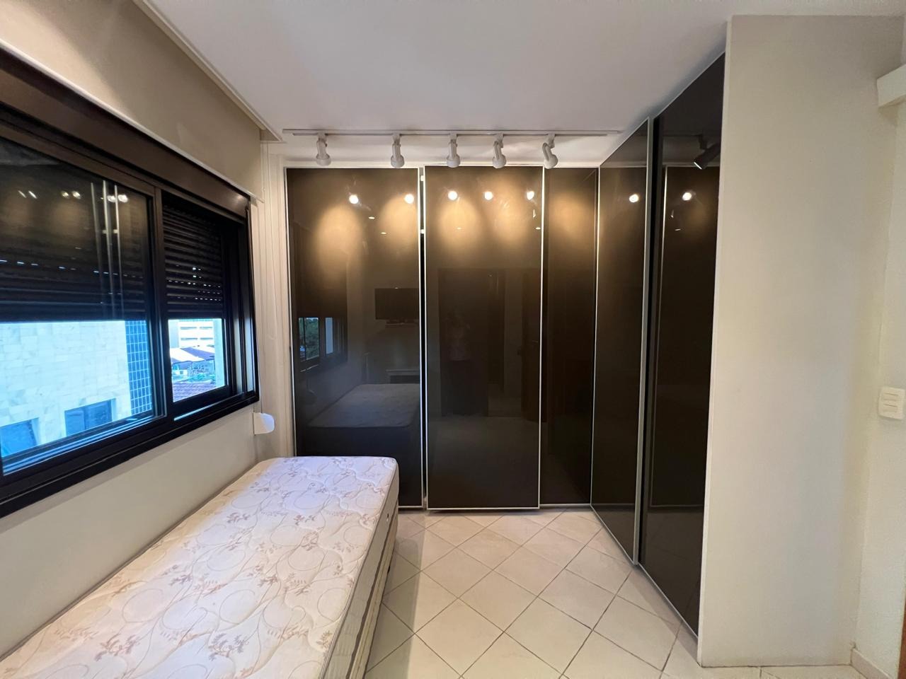 Apartamento à venda no Gonzaga: 