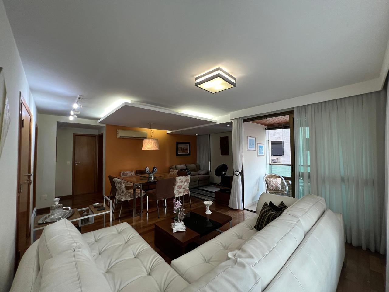 Apartamento à venda no Gonzaga: 