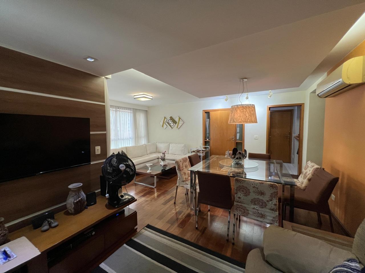 Apartamento à venda no Gonzaga: 