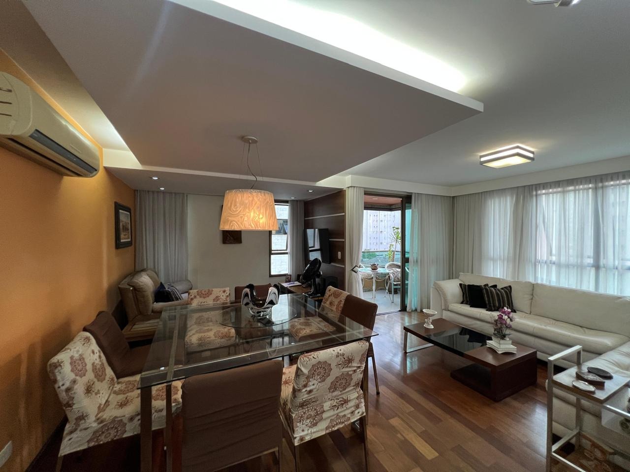 Apartamento à venda no Gonzaga: 