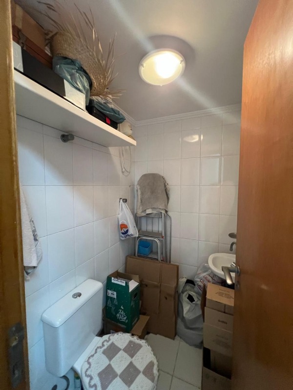 Apartamento à venda no Gonzaga: 