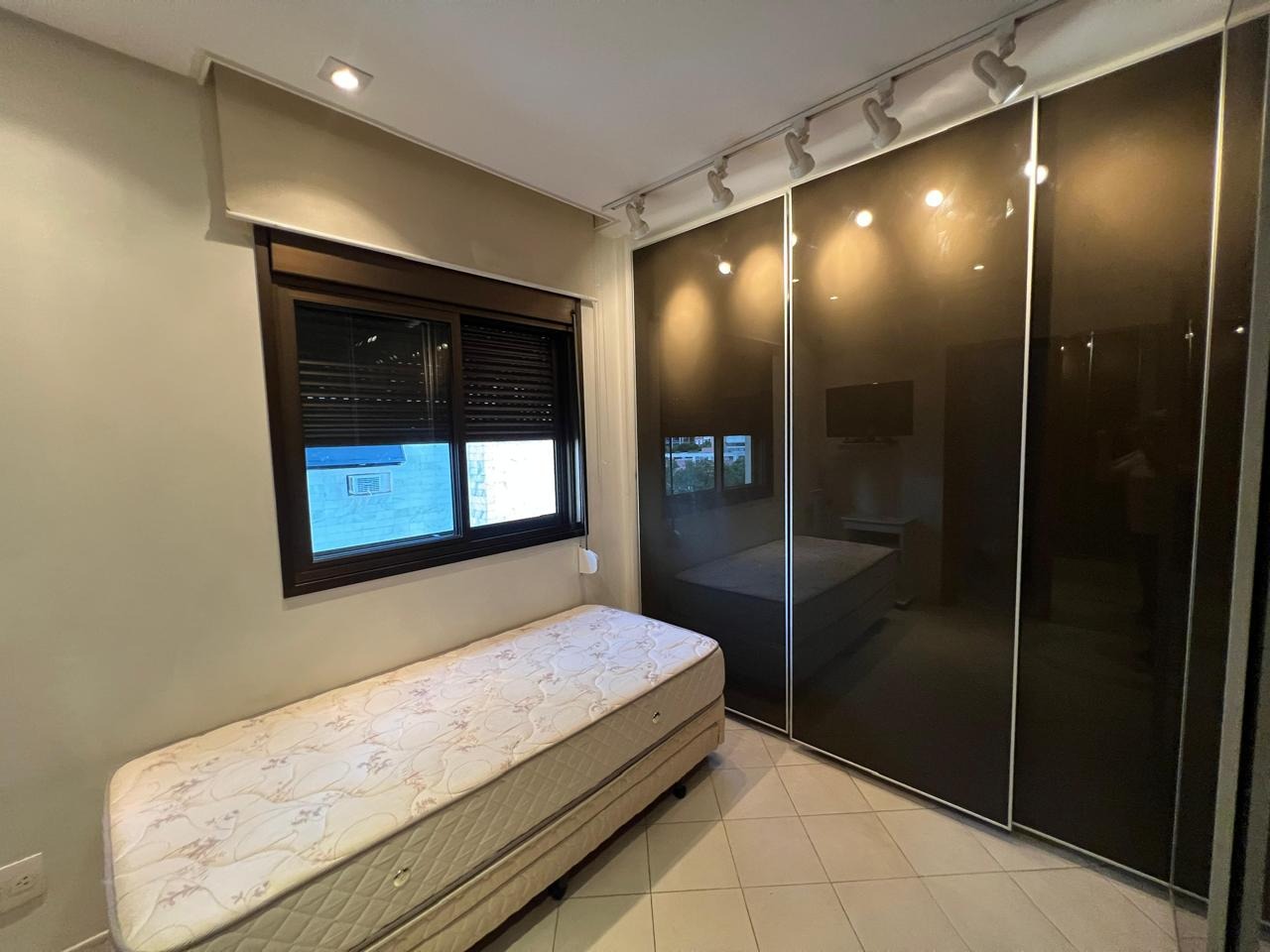 Apartamento à venda no Gonzaga: 