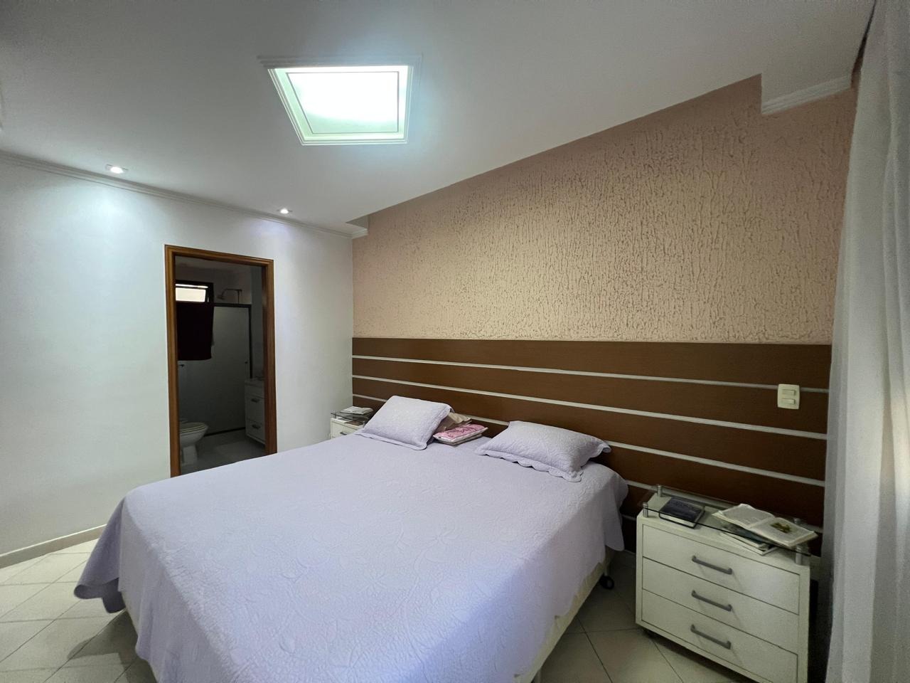 Apartamento à venda no Gonzaga: 