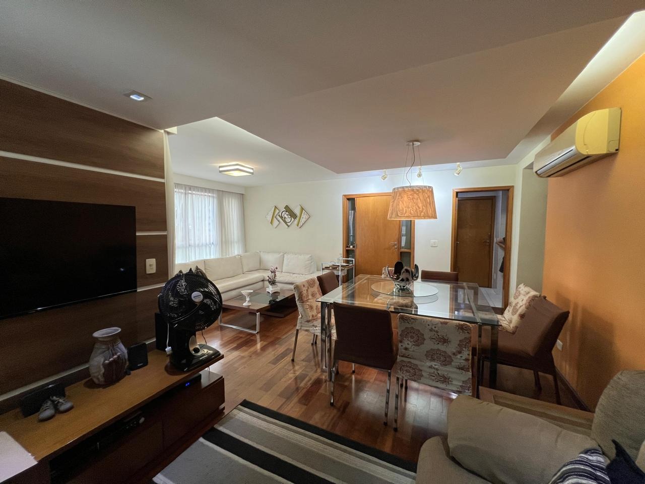 Apartamento à venda no Gonzaga: 