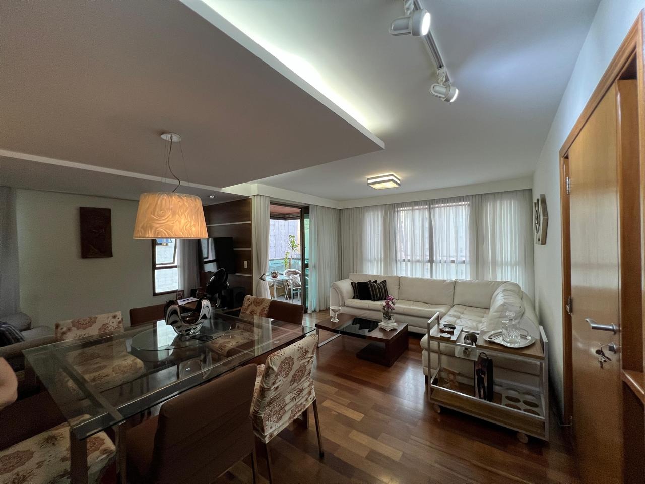 Apartamento à venda no Gonzaga: 