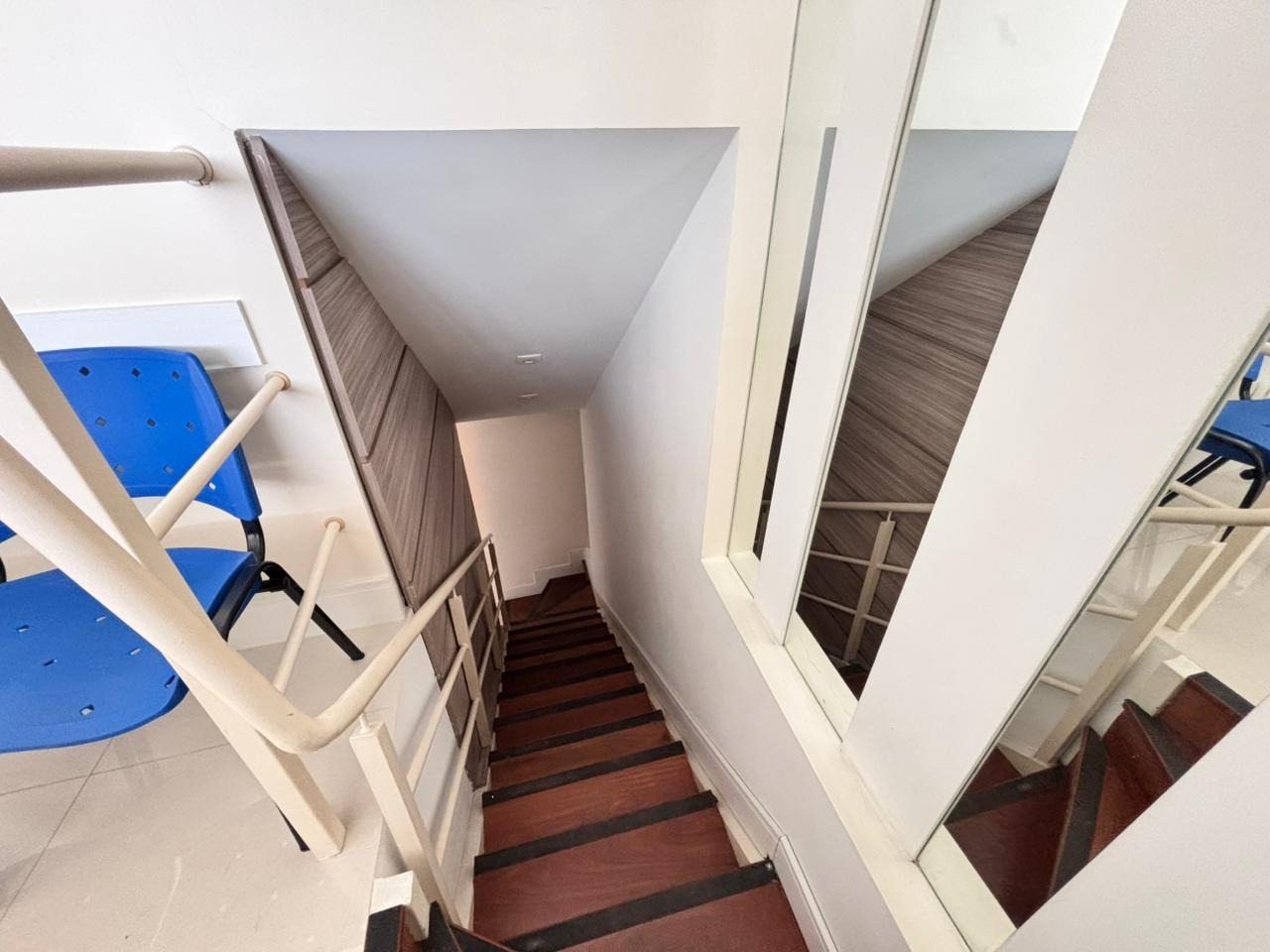 Sala à venda no Vila Mathias: