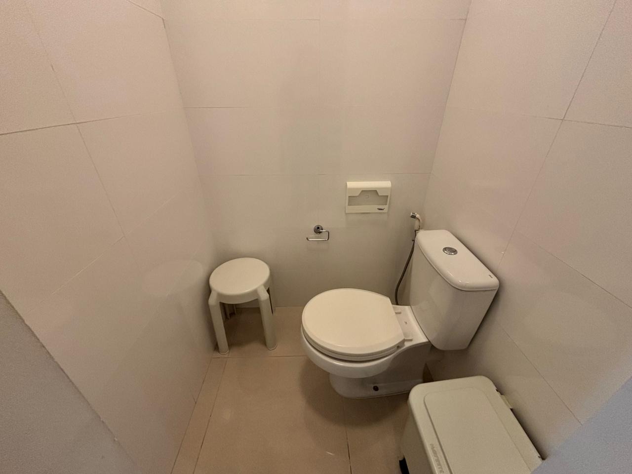 Sala à venda no Vila Mathias: