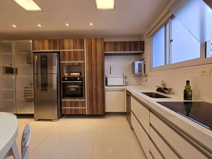 Cobertura para aluguel no Gonzaga: 