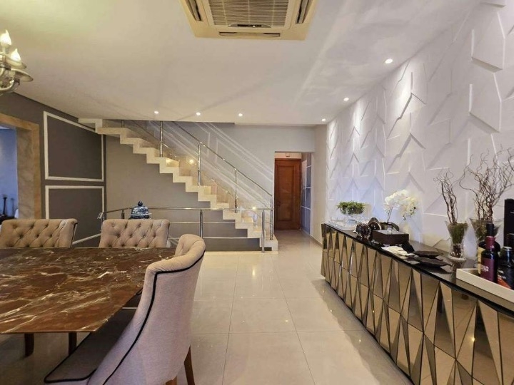 Cobertura para aluguel no Gonzaga: 