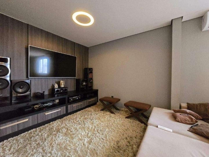 Cobertura para aluguel no Gonzaga: 