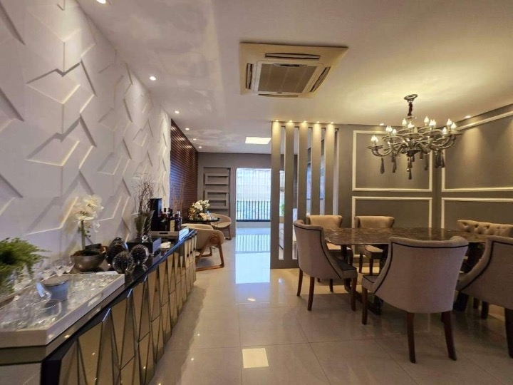 Cobertura para aluguel no Gonzaga: 