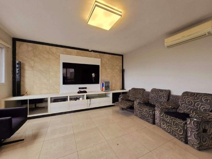 Cobertura para aluguel no Gonzaga: 