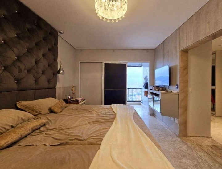 Cobertura para aluguel no Gonzaga: 