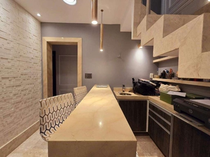 Cobertura para aluguel no Gonzaga: 