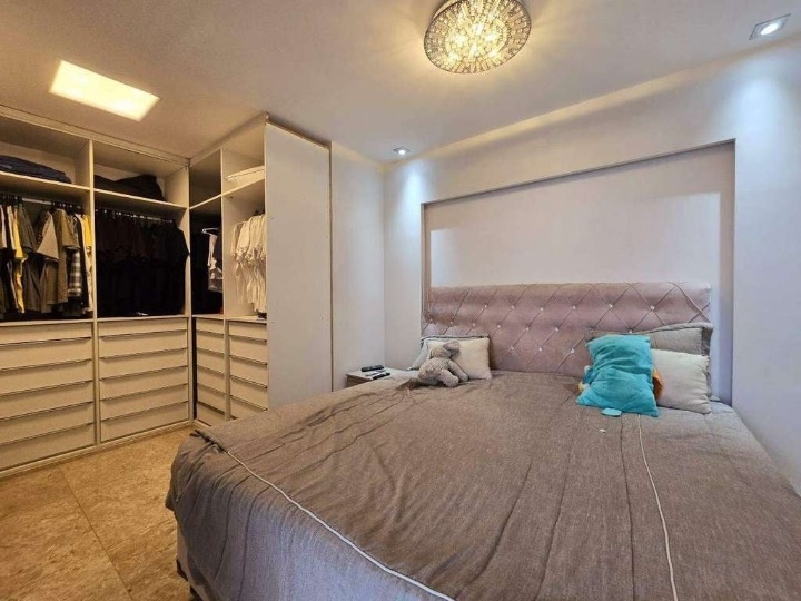 Cobertura para aluguel no Gonzaga: 