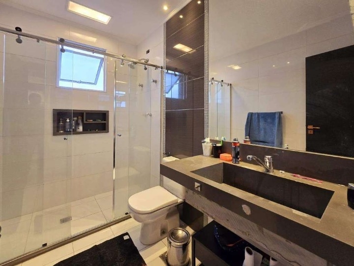 Cobertura para aluguel no Gonzaga: 