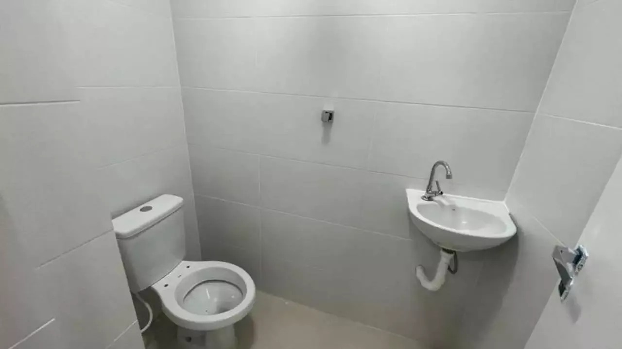 Apartamento para aluguel no José Menino: 