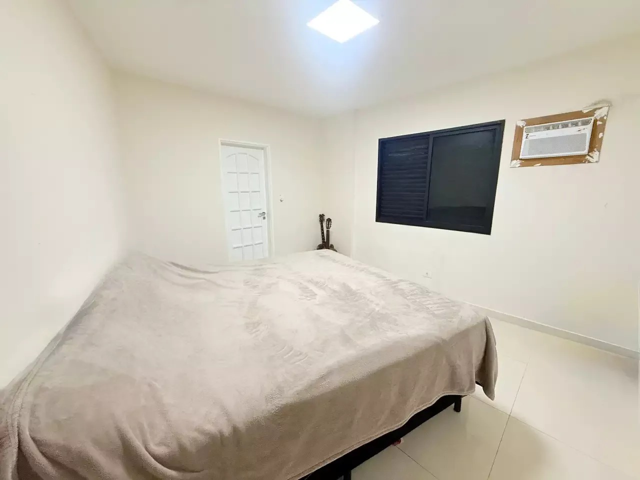 Apartamento para aluguel no José Menino: 