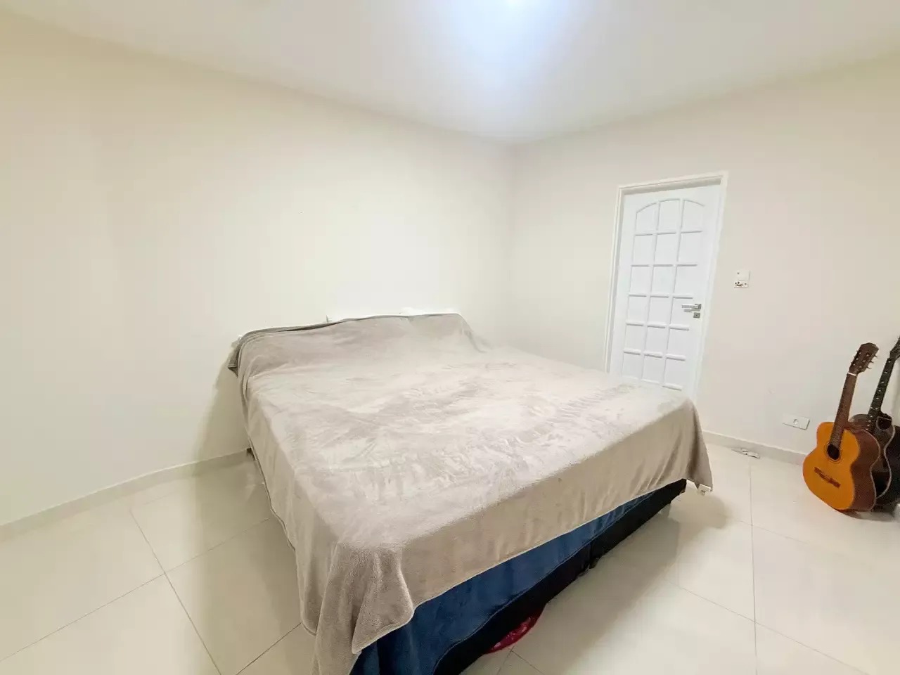 Apartamento para aluguel no José Menino: 