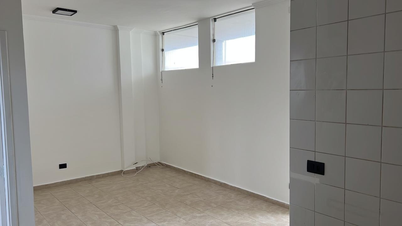 Apartamento para aluguel no Gonzaga: 