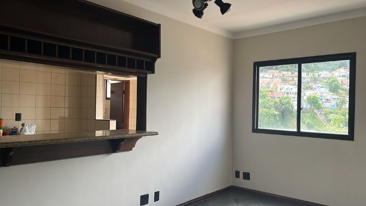 Apartamento para aluguel no Marapé: 