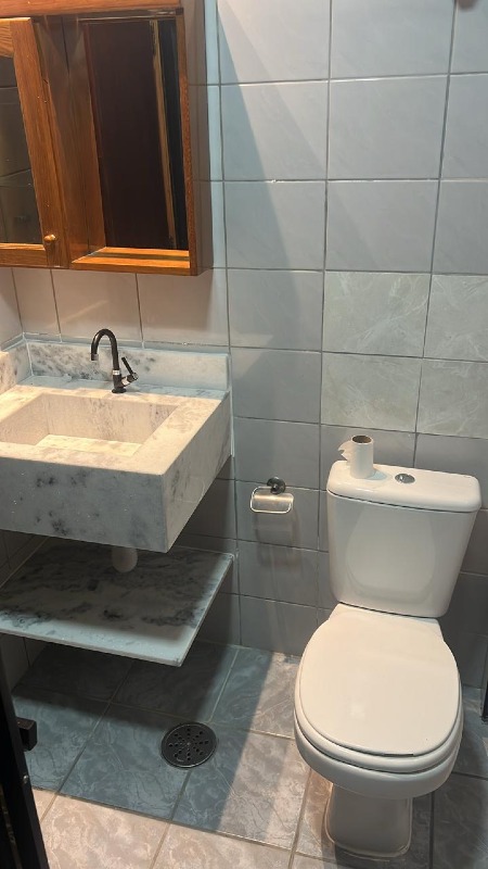 Apartamento para aluguel no Marapé: 