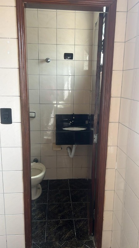 Apartamento para aluguel no Marapé: 